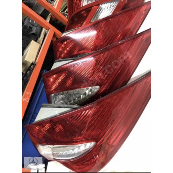 2198200664 W 219 KASA CLS SAG STOP MERCEDES BAŞKAN TİCARET